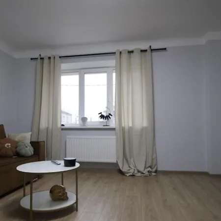 Appartement St Luxury Riga