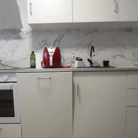 Appartement St Luxury