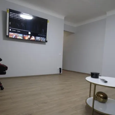 St Luxury Appartement *