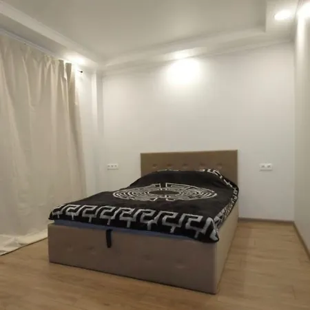 Appartement St Luxury Riga