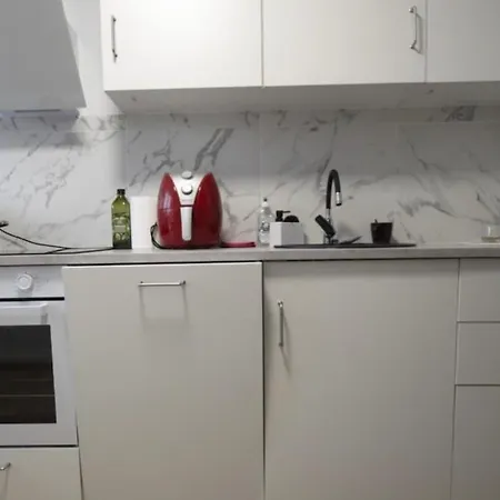 St Luxury Appartement Riga