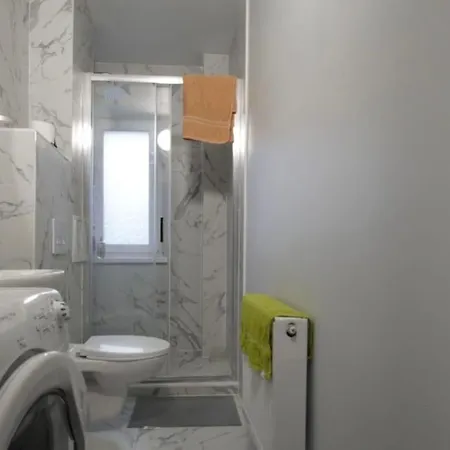 Appartement St Luxury